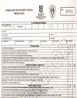 Formulario de revisión técnica- Riego bajo